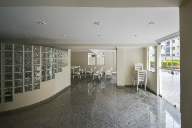 Imagem Apartamento com 2 Quartos à Venda, 86 m² em Moema - São Paulo