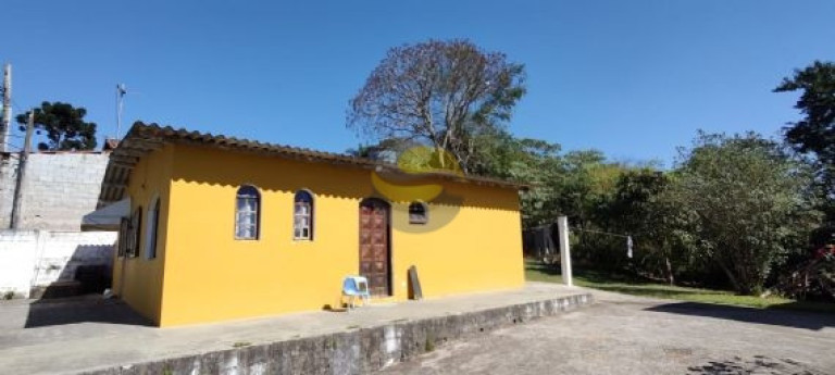 Imagem Casa com 3 Quartos à Venda, 99 m² em Caucaia Do Alto - Cotia