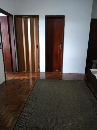 Imagem Apartamento com 3 Quartos à Venda, 62 m² em Parque Dos Maias - Porto Alegre