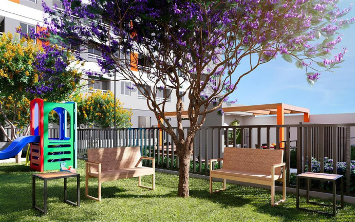 Imagem Apartamento com 2 Quartos à Venda, 42 m² em Lapa De Baixo - São Paulo Imagem Apartamento com 2 Quartos à Venda, 42 m² em Lapa De Baixo - São Paulo