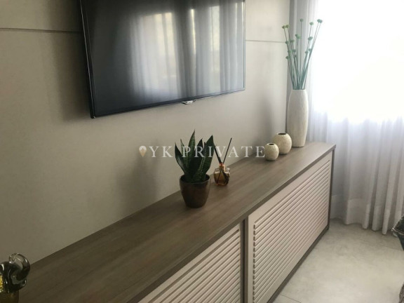Imagem Apartamento com 4 Quartos à Venda, 241 m² em Jardim Das Perdizes - São Paulo