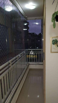 Imagem Apartamento com 3 Quartos à Venda, 80 m² em Santo Antônio - São Caetano Do Sul