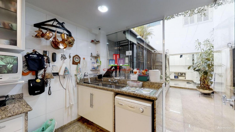 Imagem Casa com 5 Quartos à Venda, 234 m² em Planalto Paulista - São Paulo