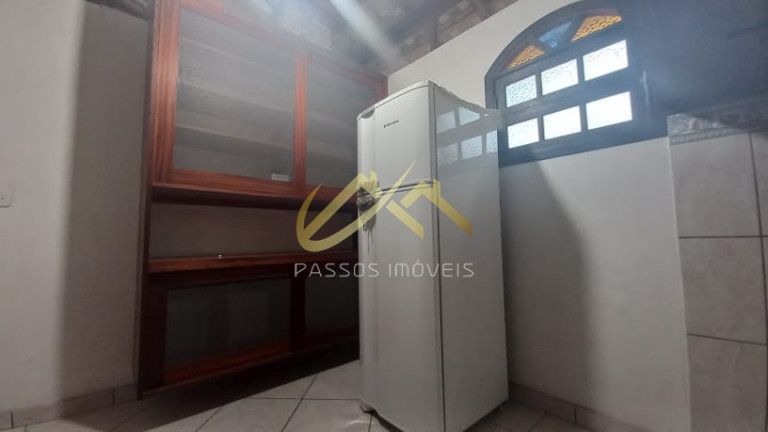Imagem Casa com 3 Quartos à Venda, 200 m² em Silop - Ubatuba