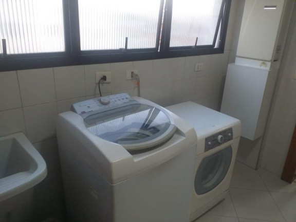 Imagem Apartamento com 3 Quartos à Venda, 160 m² em Vila Bastos - Santo André Imagem Apartamento com 3 Quartos à Venda, 160 m² em Vila Bastos - Santo André