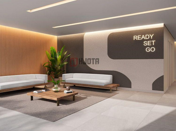 Imagem Studio com 1 Quarto à Venda, 41 m² em Vila Nossa Senhora Do Bonfim - São José Do Rio Preto Imagem Studio com 1 Quarto à Venda, 41 m² em Vila Nossa Senhora Do Bonfim - São José Do Rio Preto