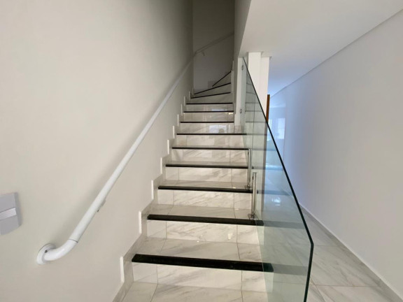Imagem Casa com 2 Quartos à Venda, 57 m² em Caiçara - Praia Grande Imagem Casa com 2 Quartos à Venda, 57 m² em Caiçara - Praia Grande
