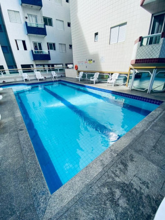 Imagem Apartamento com 1 Quarto à Venda, 45 m² em Mirim - Praia Grande Imagem Apartamento com 1 Quarto à Venda, 45 m² em Mirim - Praia Grande