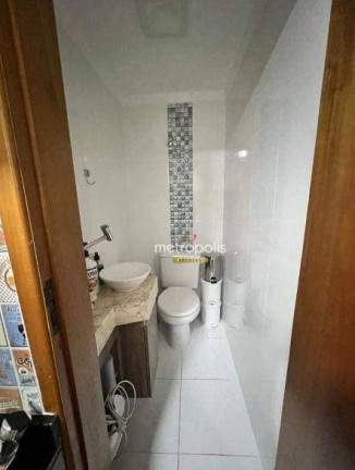 Imagem Imóvel com 2 Quartos à Venda, 100 m² em Vila Camilópolis - Santo André Imagem Imóvel com 2 Quartos à Venda, 100 m² em Vila Camilópolis - Santo André