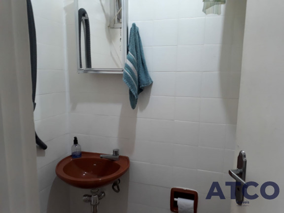 Imagem Imóvel com 2 Quartos à Venda, 96 m² em Rudge Ramos - São Bernardo Do Campo