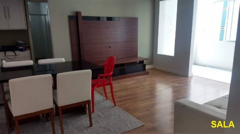 Imagem Apartamento à Venda, em Gonzaga - Santos Imagem Apartamento à Venda, em Gonzaga - Santos