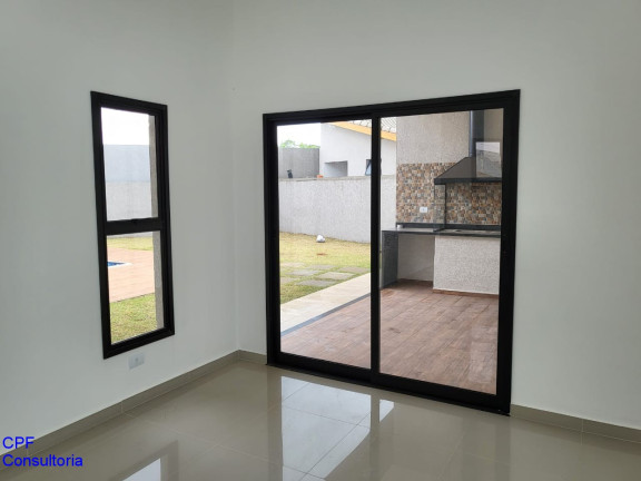 Imagem Casa com 3 Quartos à Venda,  em Terras De Atibaia Ii - Atibaia