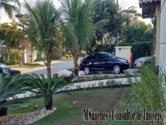 Imagem Casa com 4 Quartos à Venda, 480 m² em Vivendas Do Lago - Sorocaba
