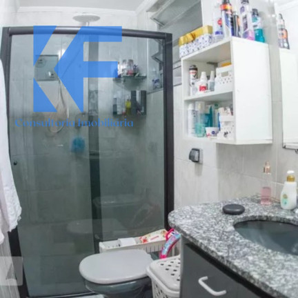Imagem Imóvel com 2 Quartos à Venda, 69 m² em Jardim Do Lago - Campinas Imagem Imóvel com 2 Quartos à Venda, 69 m² em Jardim Do Lago - Campinas