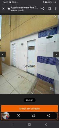 Imagem Apartamento com 2 Quartos à Venda, 62 m² em Barro Vermelho - São Gonçalo Imagem Apartamento com 2 Quartos à Venda, 62 m² em Barro Vermelho - São Gonçalo