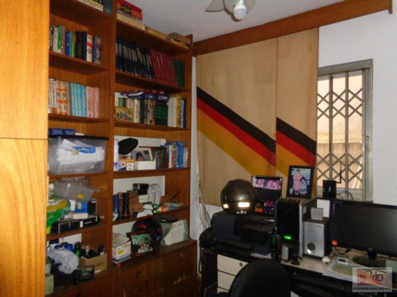Imagem Casa com 4 Quartos à Venda, 1.143 m² em Perdizes - São Paulo Imagem Casa com 4 Quartos à Venda, 1.143 m² em Perdizes - São Paulo