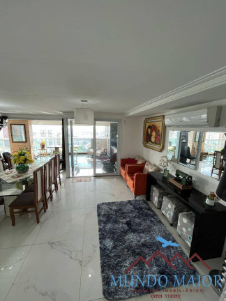 Imagem Apartamento com 4 Quartos à Venda, 264 m² em Santa Paula - São Caetano Do Sul Imagem Apartamento com 4 Quartos à Venda, 264 m² em Santa Paula - São Caetano Do Sul