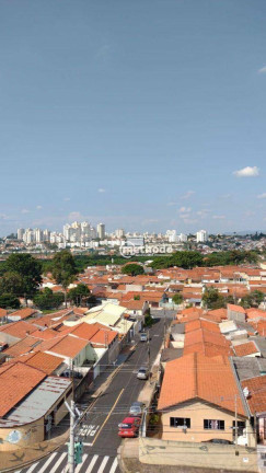 Imagem Apartamento com 1 Quarto à Venda, 46 m² em Vila Miguel Vicente Cury - Campinas Imagem Apartamento com 1 Quarto à Venda, 46 m² em Vila Miguel Vicente Cury - Campinas
