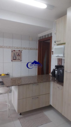 Imagem Sobrado com 3 Quartos para Alugar, 149 m² em Vila Eldízia - Santo André Imagem Sobrado com 3 Quartos para Alugar, 149 m² em Vila Eldízia - Santo André
