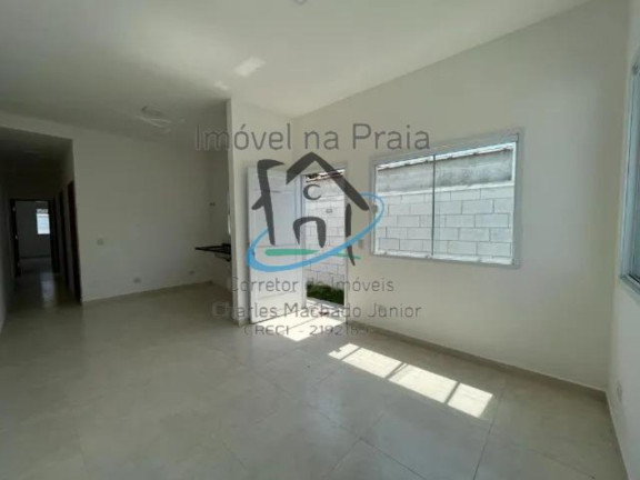 Imagem Casa com 2 Quartos à Venda, 66 m² em Balneário Dos Golfinhos - Caraguatatuba
