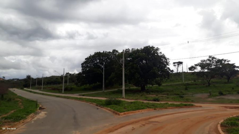 Imagem Terreno à Venda, 260 m² em Cidade Verde - Esmeraldas Imagem Terreno à Venda, 260 m² em Cidade Verde - Esmeraldas