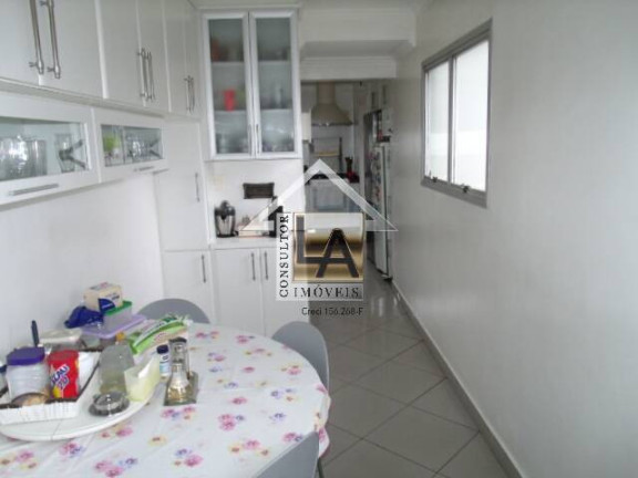 Imagem Apartamento com 4 Quartos à Venda, 174 m² em Chácara Santo Antônio - São Paulo Imagem Apartamento com 4 Quartos à Venda, 174 m² em Chácara Santo Antônio - São Paulo