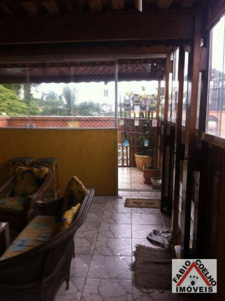 Imagem Imóvel com 2 Quartos à Venda, 115 m² em Jardim Consórcio - São Paulo