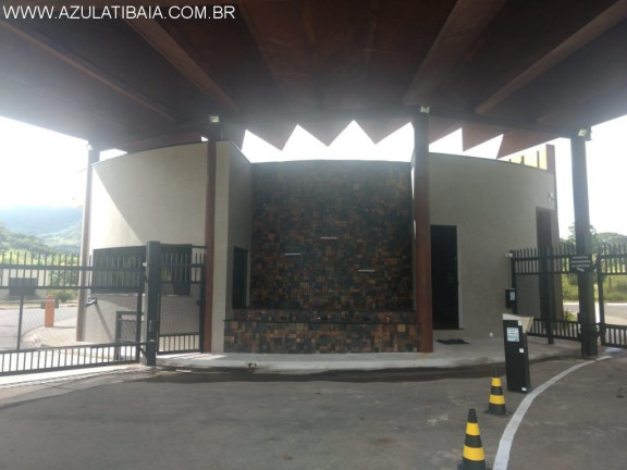 Imagem Terreno à Venda, 524 m² em Loteamento Granville Atibaia - Atibaia