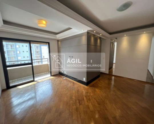 Imagem Apartamento com 2 Quartos à Venda, 69 m² em Monte Castelo - São José Dos Campos