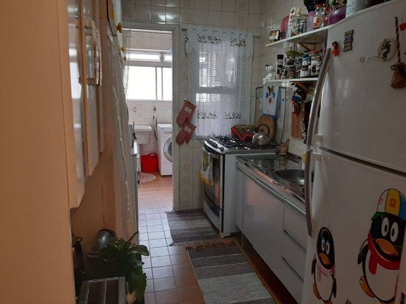 Imagem Apartamento com 2 Quartos à Venda, 60 m² em Vila Mascote - São Paulo Imagem Apartamento com 2 Quartos à Venda, 60 m² em Vila Mascote - São Paulo