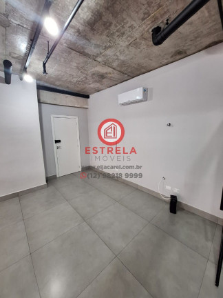 Imagem Sala Comercial à Venda, 57 m² em Centro - Jacareí Imagem Sala Comercial à Venda, 57 m² em Centro - Jacareí