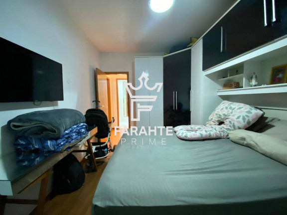Imagem Apartamento com 2 Quartos à Venda, 78 m² em Vila Mathias - Santos Imagem Apartamento com 2 Quartos à Venda, 78 m² em Vila Mathias - Santos