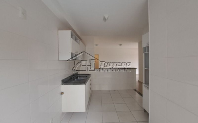 Imagem Apartamento com 2 Quartos à Venda, 74 m² em Jardim Aquarius - São José Dos Campos