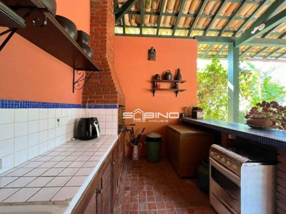Imagem Casa com 5 Quartos à Venda, 357 m² em Riviera De São Lourenço - Bertioga
