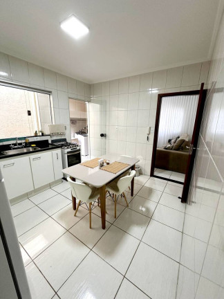 Imagem Casa com 2 Quartos à Venda, 130 m² em Recanto Das águas - São João Da Boa Vista Imagem Casa com 2 Quartos à Venda, 130 m² em Recanto Das águas - São João Da Boa Vista