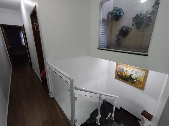 Imagem Casa com 3 Quartos à Venda, 112 m² em Vila Alpina - São Paulo Imagem Casa com 3 Quartos à Venda, 112 m² em Vila Alpina - São Paulo