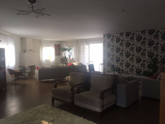 Imagem Casa de Condomínio à Venda, 420 m² em Alphaville - Santana De Parnaíba Imagem Casa de Condomínio à Venda, 420 m² em Alphaville - Santana De Parnaíba
