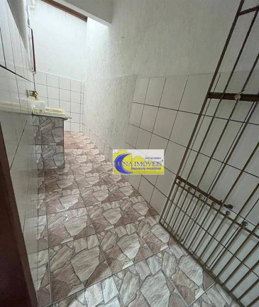 Imagem Sobrado com 3 Quartos à Venda, 327 m² em Vila Flórida - São Bernardo Do Campo