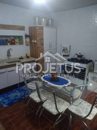 Imagem Casa com 4 Quartos à Venda, 500 m² em Jardim Vista Alegre - Embu Das Artes