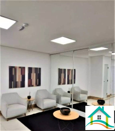 Imagem Apartamento com 2 Quartos à Venda, 69 m² em Centro - São Bernardo Do Campo