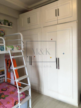 Imagem Apartamento com 3 Quartos à Venda, 160 m² em Barra Da Tijuca - Rio De Janeiro