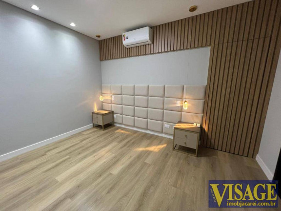 Imagem Sobrado com 4 Quartos à Venda, 450 m² em Urbanova - São José Dos Campos