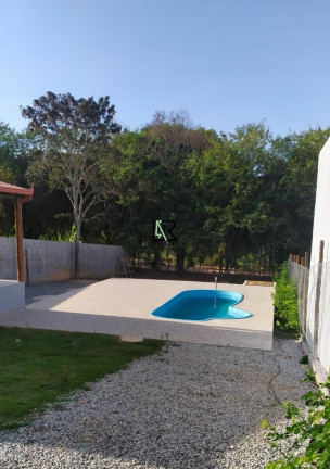 Imagem Casa com 3 Quartos à Venda, 90 m² em Refugio Dos Tropeiros - Esmeraldas