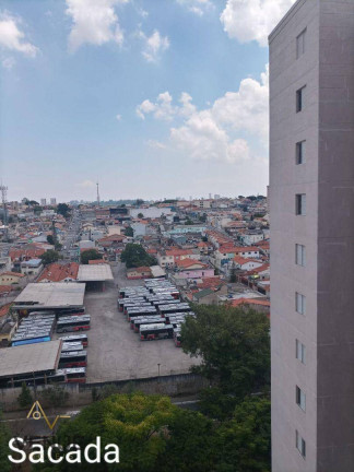Imagem Apartamento com 3 Quartos à Venda, 57 m² em Vila Talarico - São Paulo Imagem Apartamento com 3 Quartos à Venda, 57 m² em Vila Talarico - São Paulo