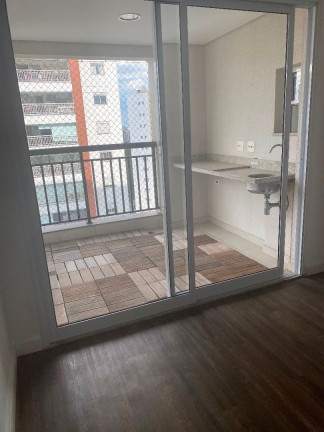 Imagem Apartamento com 2 Quartos à Venda, 54 m² em Vila Andrade - São Paulo Imagem Apartamento com 2 Quartos à Venda, 54 m² em Vila Andrade - São Paulo