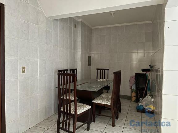 Imagem Apartamento com 3 Quartos à Venda, 76 m² em Campo Grande - Cariacica