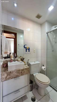 Imagem Apartamento com 2 Quartos à Venda, 59 m² em Imbuí - Salvador Imagem Apartamento com 2 Quartos à Venda, 59 m² em Imbuí - Salvador