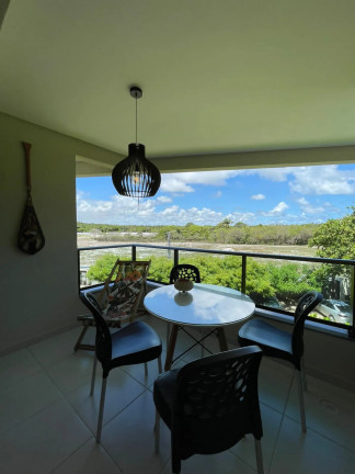 Flat com 1 Quarto à Venda, 46 m² em Praia Dos Carneiros - Tamandaré