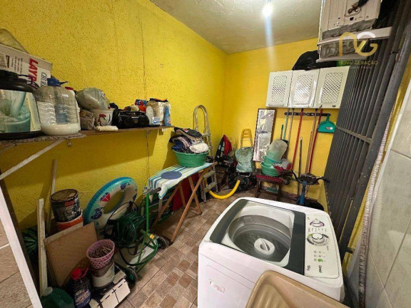 Imagem Casa com 2 Quartos à Venda, 65 m² em Mirim - Praia Grande Imagem Casa com 2 Quartos à Venda, 65 m² em Mirim - Praia Grande