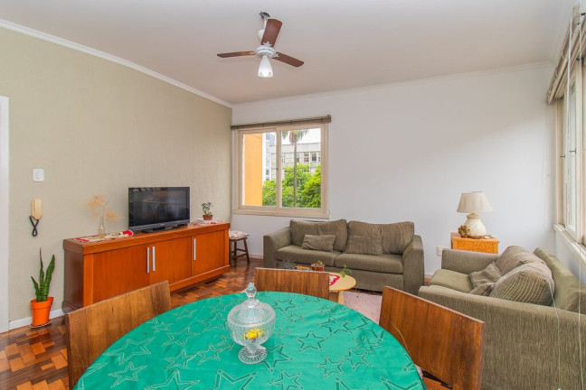 Imagem Apartamento com 2 Quartos à Venda, 105 m² em Bom Fim - Porto Alegre Imagem Apartamento com 2 Quartos à Venda, 105 m² em Bom Fim - Porto Alegre